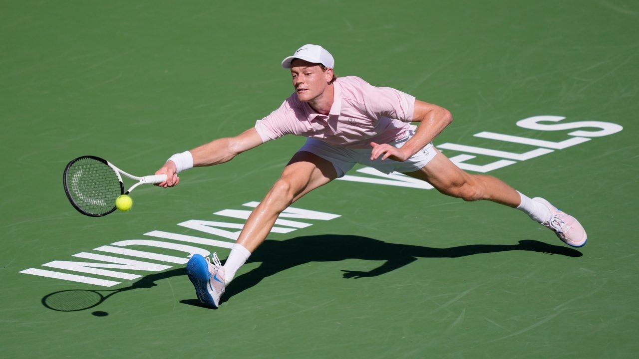 Quando gioca Sinner a Miami Open, data e orario del match d’esordio: i possibili avversari