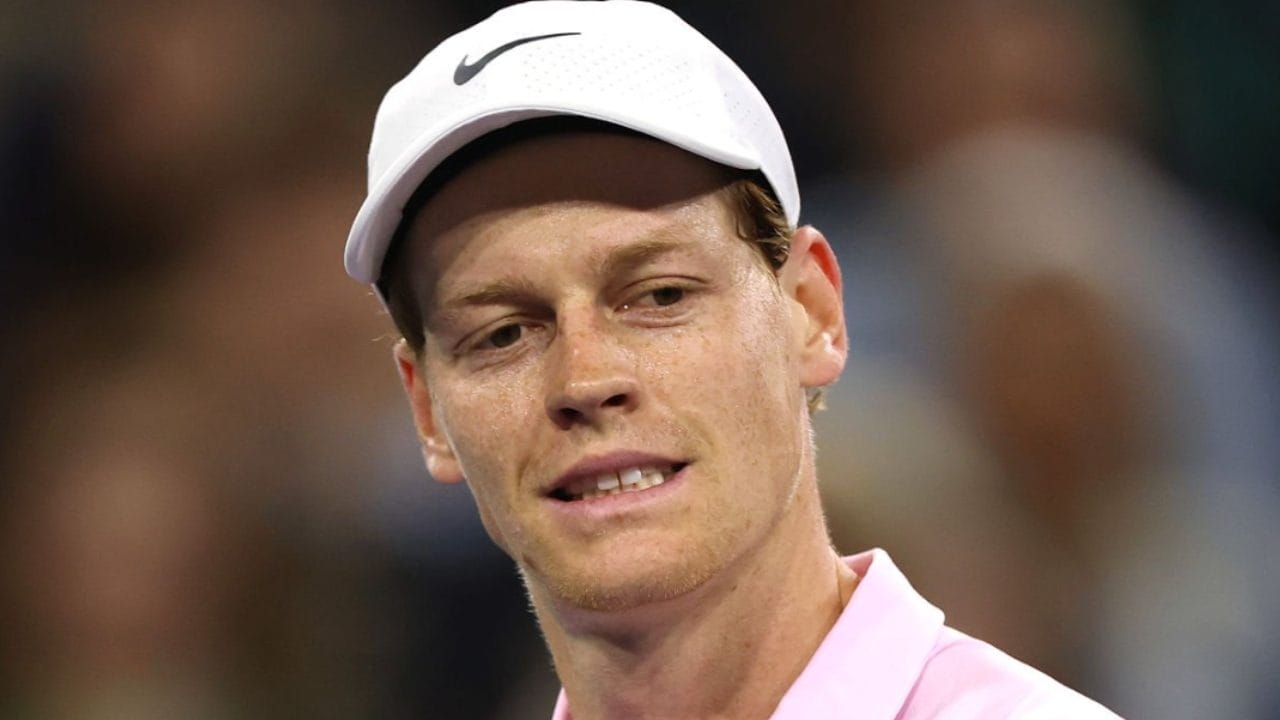 Quando gioca Sinner a Indian Wells: data e orario dell'incontro con Shapovalov