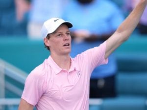 Quando si gioca la finale Sinner-Lehecka al Miami Open 2026: data e orario dell’incontro