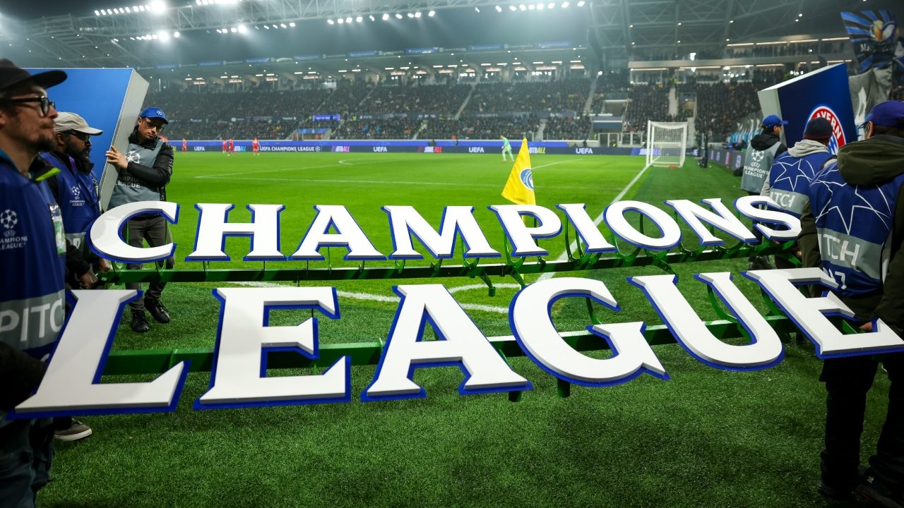 Ranking UEFA, Italia sempre più lontana dal 5° posto Champions: distacco di 500 punti dalla Germania