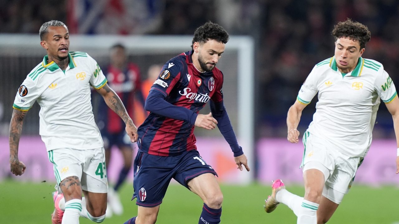 Ranking Uefa: per l'Italia dopo gli ottavi è durissima conquistare il posto extra per la Champions