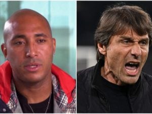 Reginaldo: “La mano di Conte sgocciolava sangue e la vena gli usciva. Lui ancora urlava”