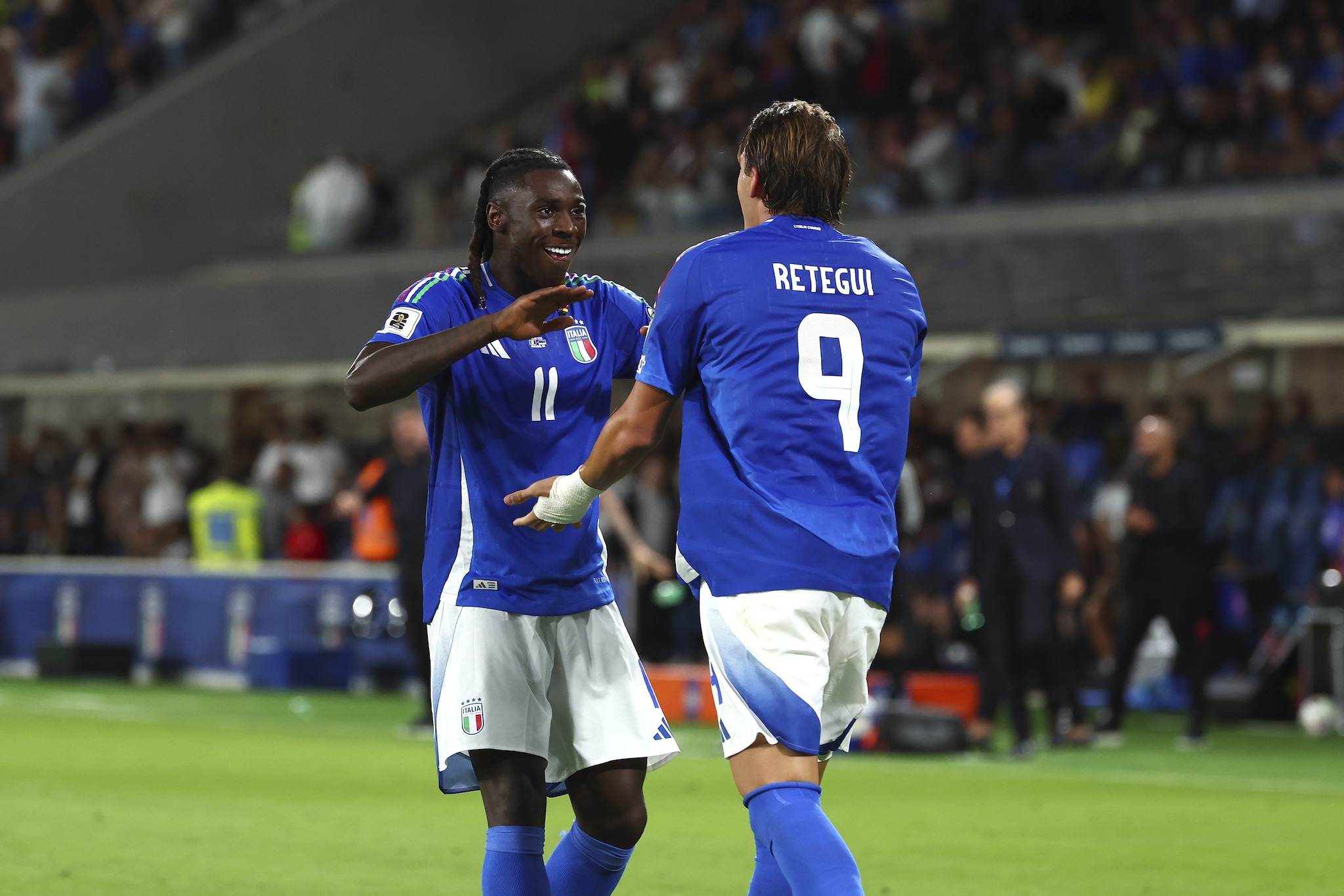 I rigoristi dell'Italia di Gattuso, chi andrà sul dischetto in caso di rigori con la Bosnia