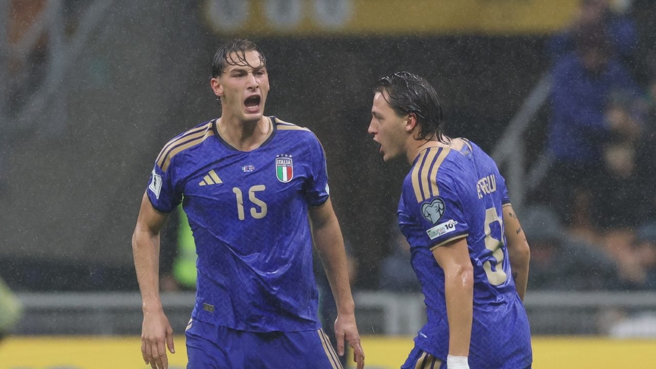 Gattuso ha un dubbio di formazione per Bosnia-Italia: chance per Pio Esposito nella finale playoff