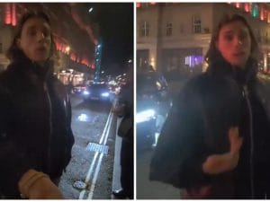 Calafiori rifiuta di firmare una fotografia appena la vede: “No, no… sono superstizioso”