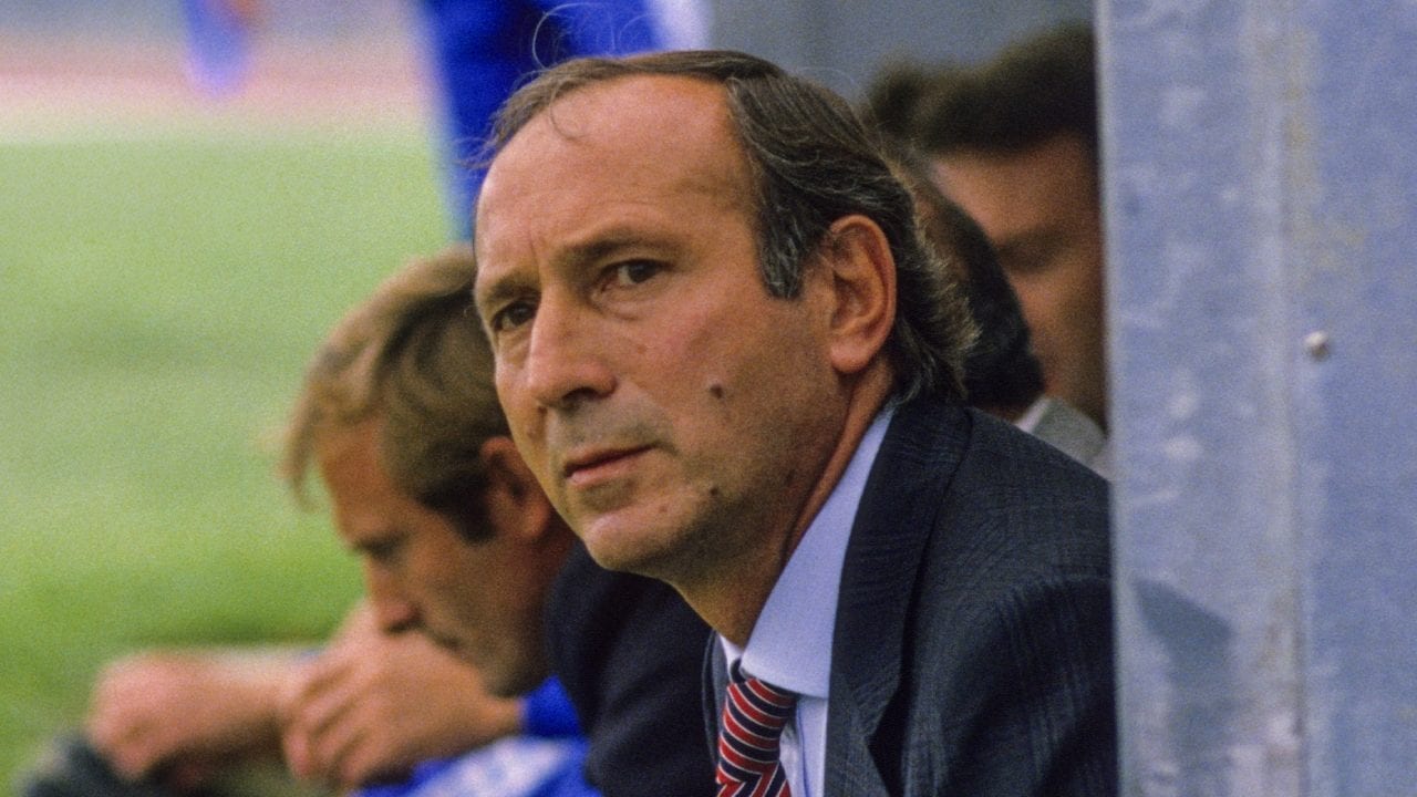 È morto Rino Marchesi, aveva 88 anni: da allenatore guidò il primo Napoli di Maradona ma anche Inter e Juve