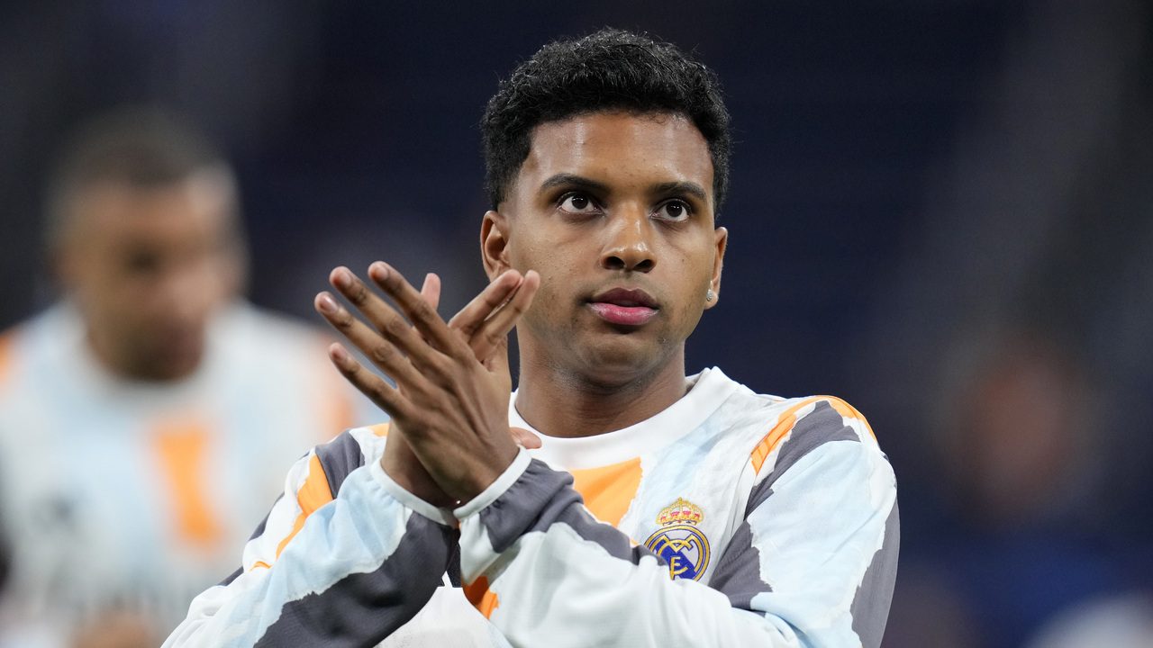 Rodrygo ha giocato per tre anni con un crociato parzialmente rotto: ora salterà i Mondiali