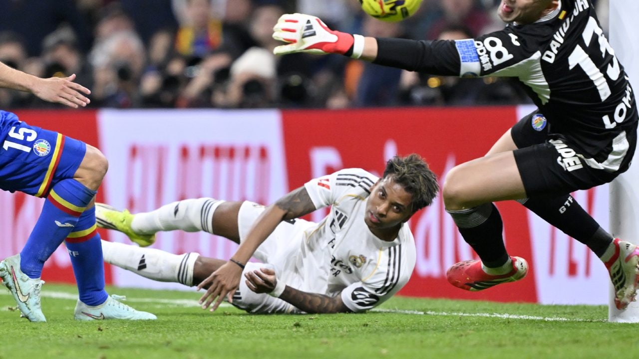 Il dramma di Rodrygo: si è rotto il legamento crociato e salterà i Mondiali col Brasile