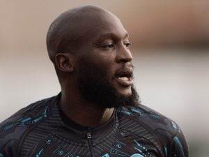 Lukaku rompe il silenzio sul caos col Napoli: “Avete visto tutti la mia intervista a Verona”