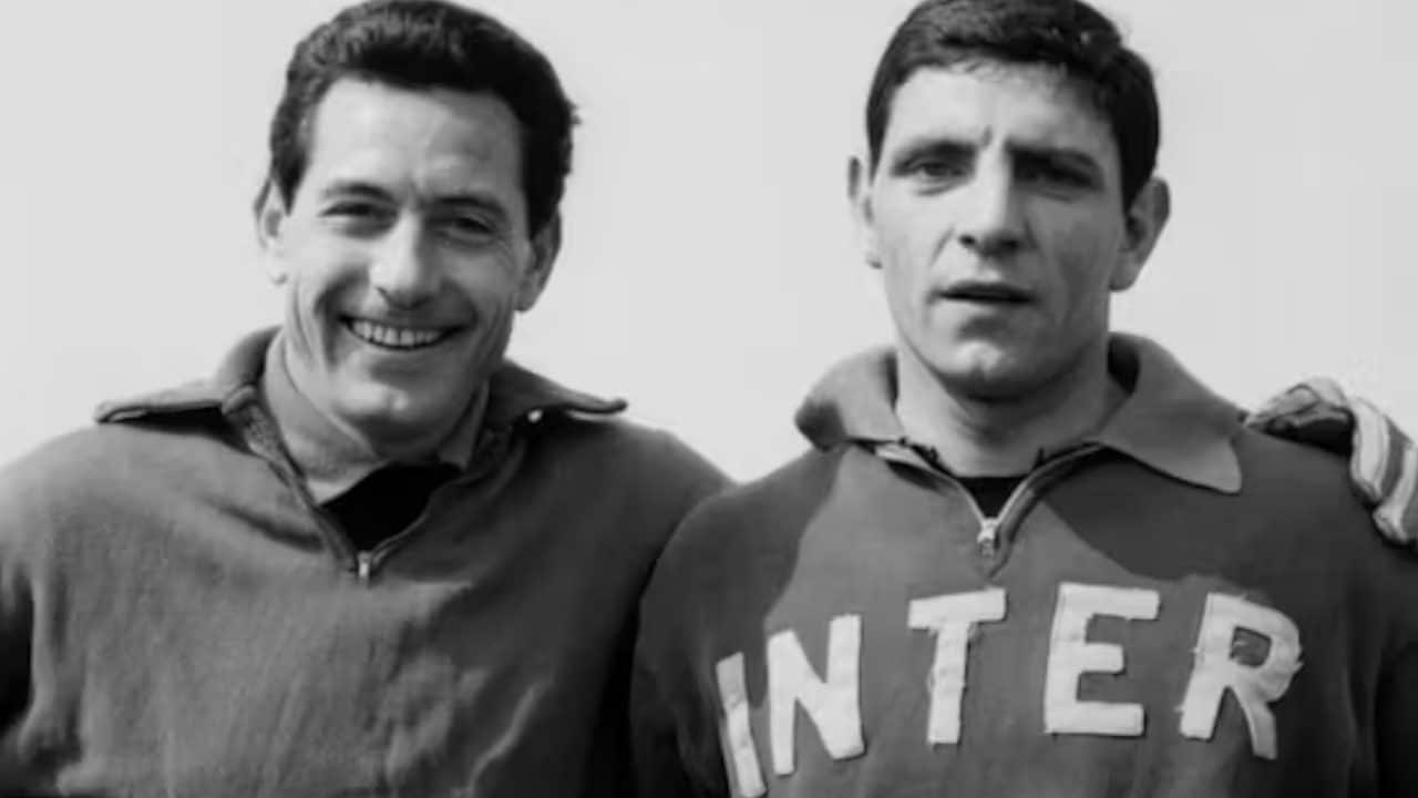 È morto Rosario Di Vincenzo: da secondo portiere vinse due scudetti e una Coppa Campioni con l'Inter