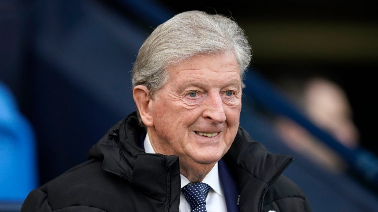 Roy Hodgson da record, torna in panchina a 78 anni: torna al Bristol City dopo quarant'anni