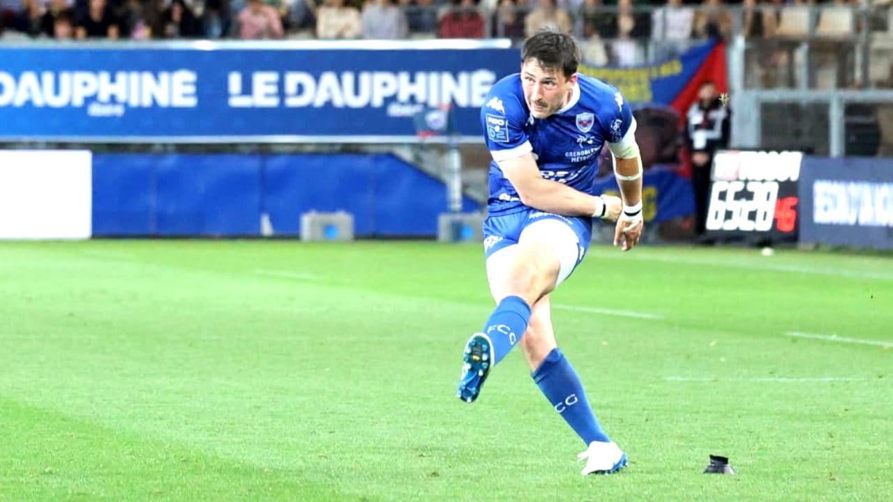 Sam Davies shock: "Ho perso 6kg, non riuscivo più a muovermi", l'infezione causata dal campo sintetico