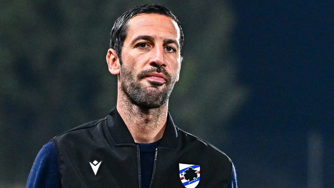 Dieci giornate di squalifica per Foti e Gregucci: l'ex Roma allenava la Samp senza avere l'abilitazione