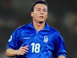 Sandro Cois: “Il calcio è una giungla. Tanti amici spariscono, i vivai sono pieni di raccomandati”