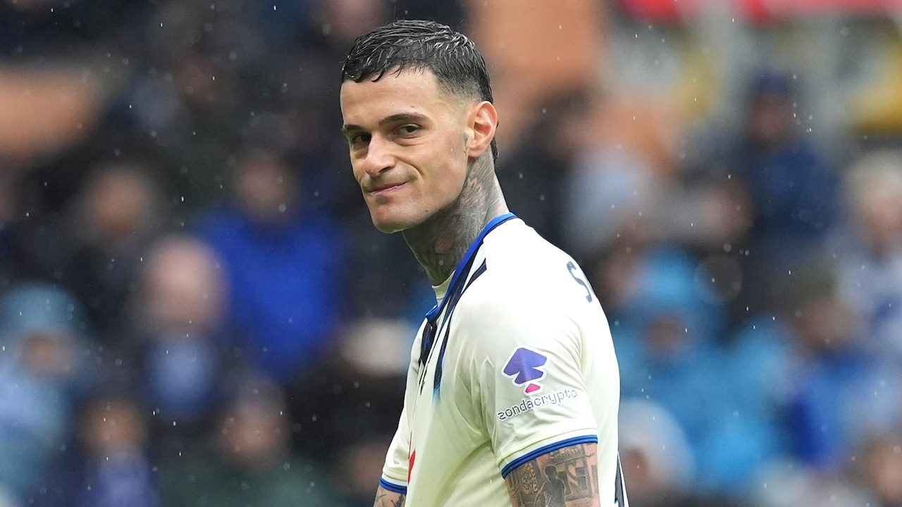 Infortunio per Scamacca: salta Italia-Irlanda del Nord. Gli scenari di Gattuso per i playoff