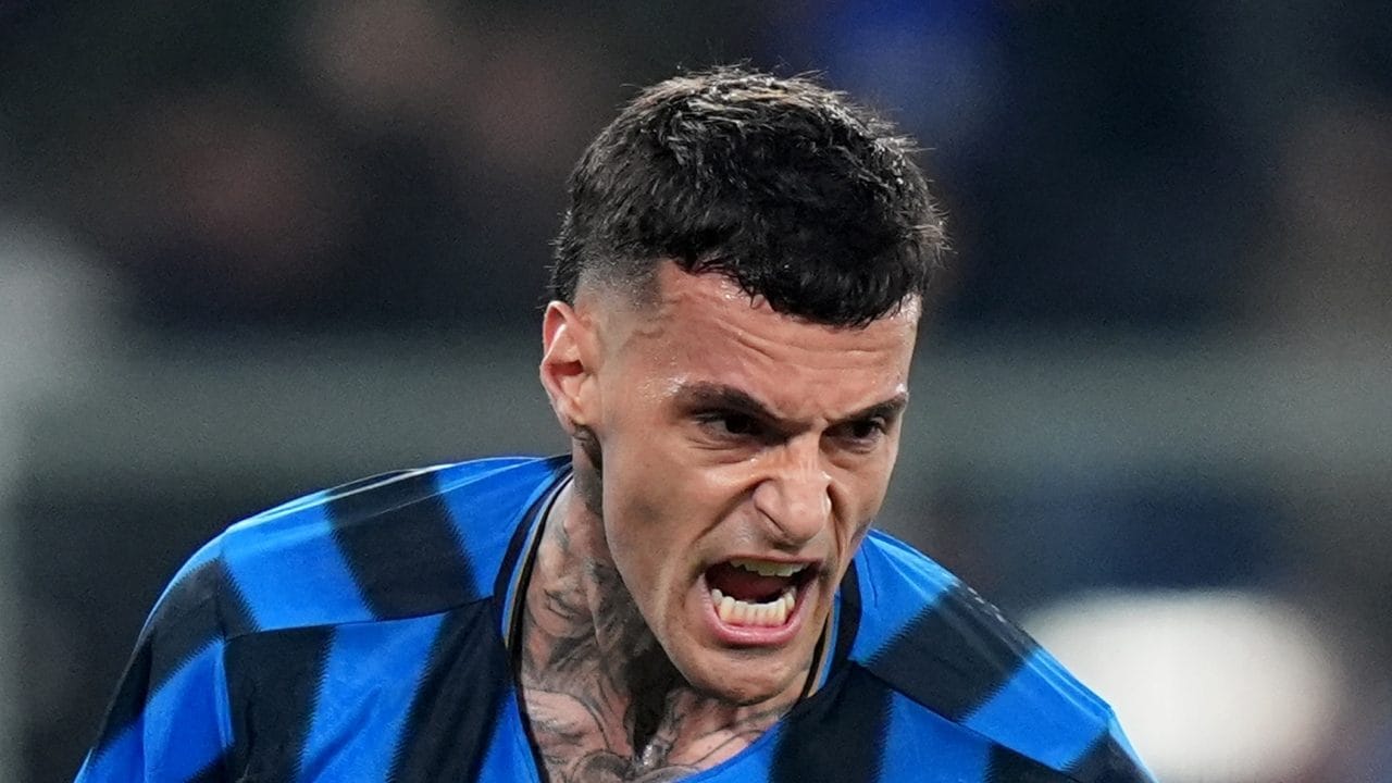 L'Udinese mette paura all'Atalanta, la doppietta di Scamacca tiene in piedi la Dea: finisce 2-2