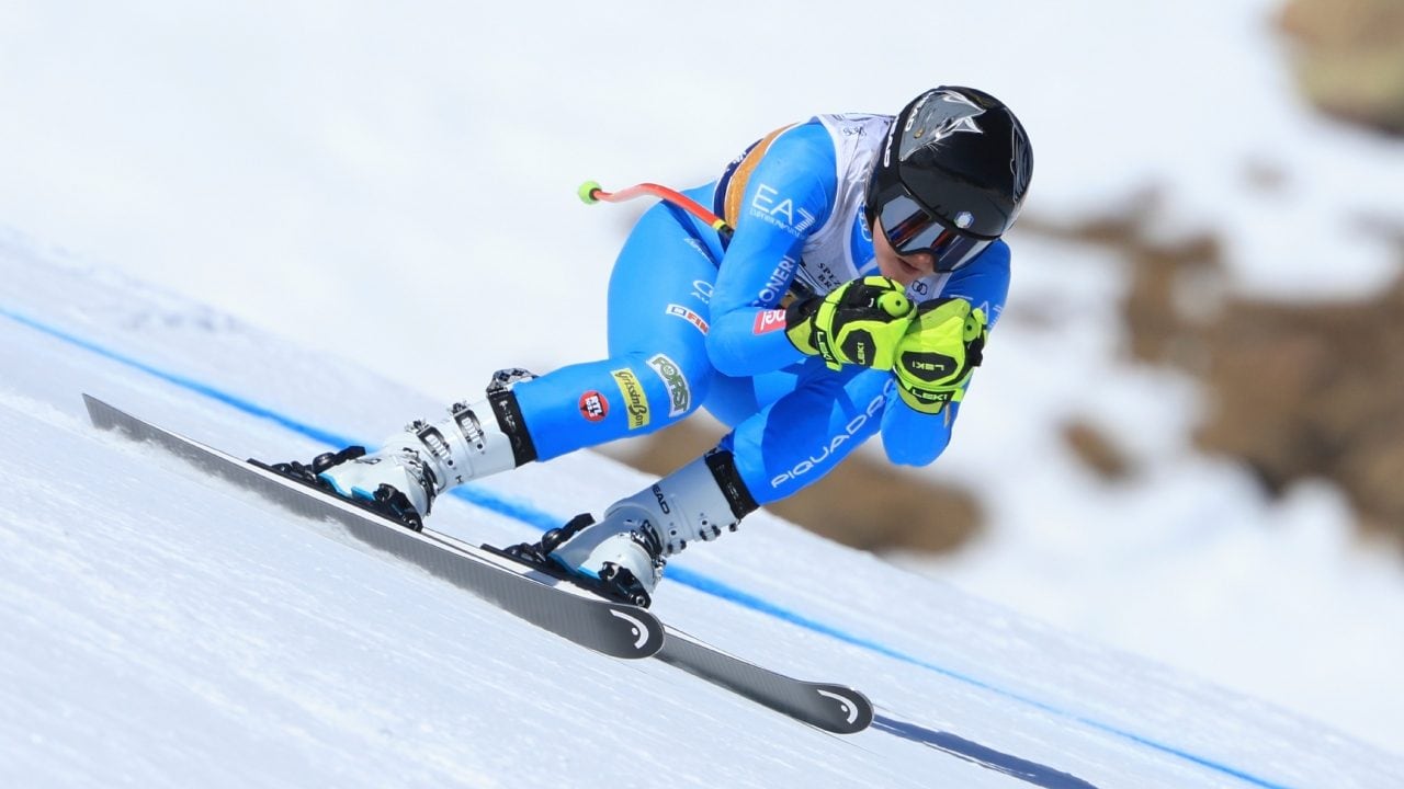 Sci Alpino in TV, dove vedere la Discesa nelle finali di Coppa del Mondo a Lillehammer: orari e programma