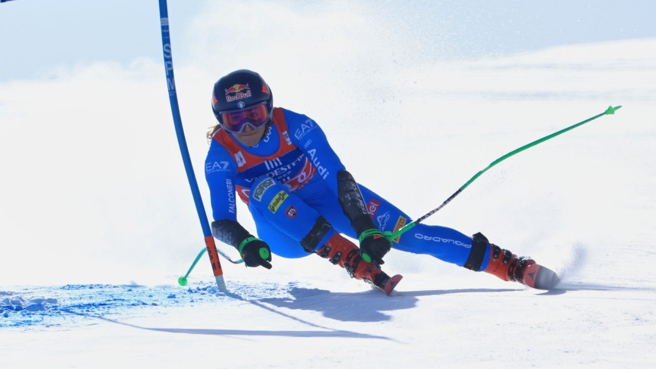 Sci Alpino in TV, dove vedere il Super G nelle finali di Coppa del Mondo a Lillehammer: orari e programma