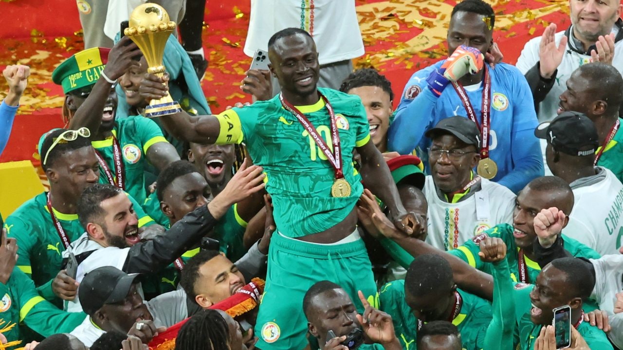 Il Senegal rischia di essere escluso dalla prossima Coppa d'Africa: cosa dice l'articolo 59