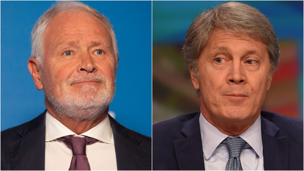 Serena punge Collovati sul gol di Inter-Milan nel 1983: "Io non sono corso dai giornalisti"