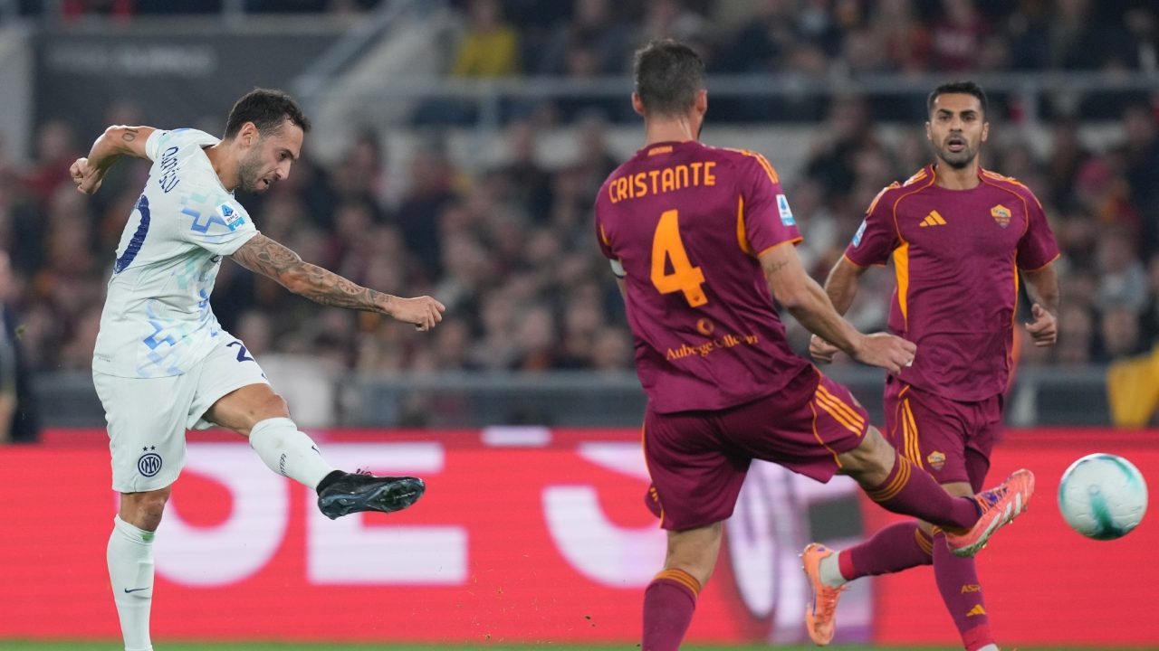 Serie A: anticipi e posticipi della 31ª giornata: Inter-Roma a Pasqua, Napoli-Milan a Pasquetta