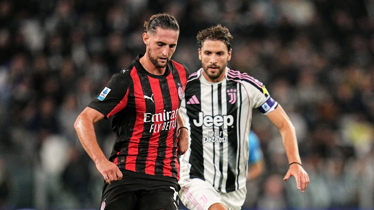 Serie A 2025-2026, il calendario delle partite di aprile: Milan-Juventus posticipo della 34ª giornata