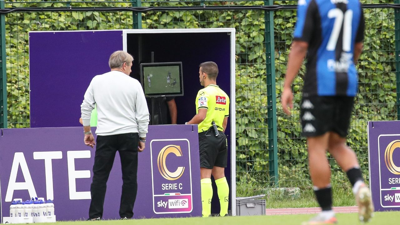 Serie A e 'VAR a chiamata': il fronte del "Sì" si allarga, ma i dati della C predicano prudenza