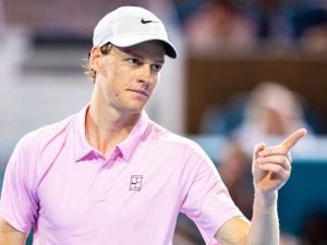 Sinner-Lehecka in diretta LIVE, in campo dalle 21 al Miami Open: incognita pioggia sulla finale