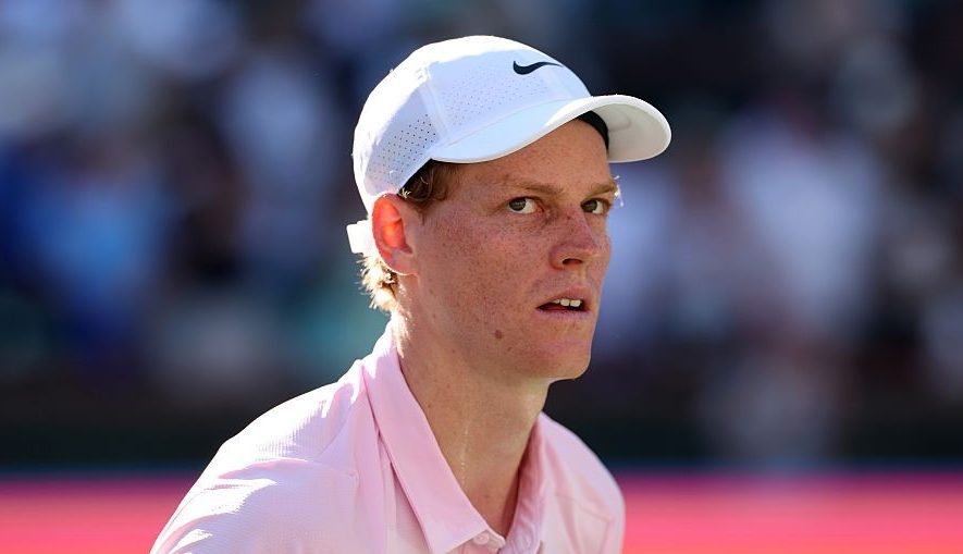 Quando gioca Sinner a Indian Wells: il doppio con Opelka, data e ora degli ottavi contro Fonseca