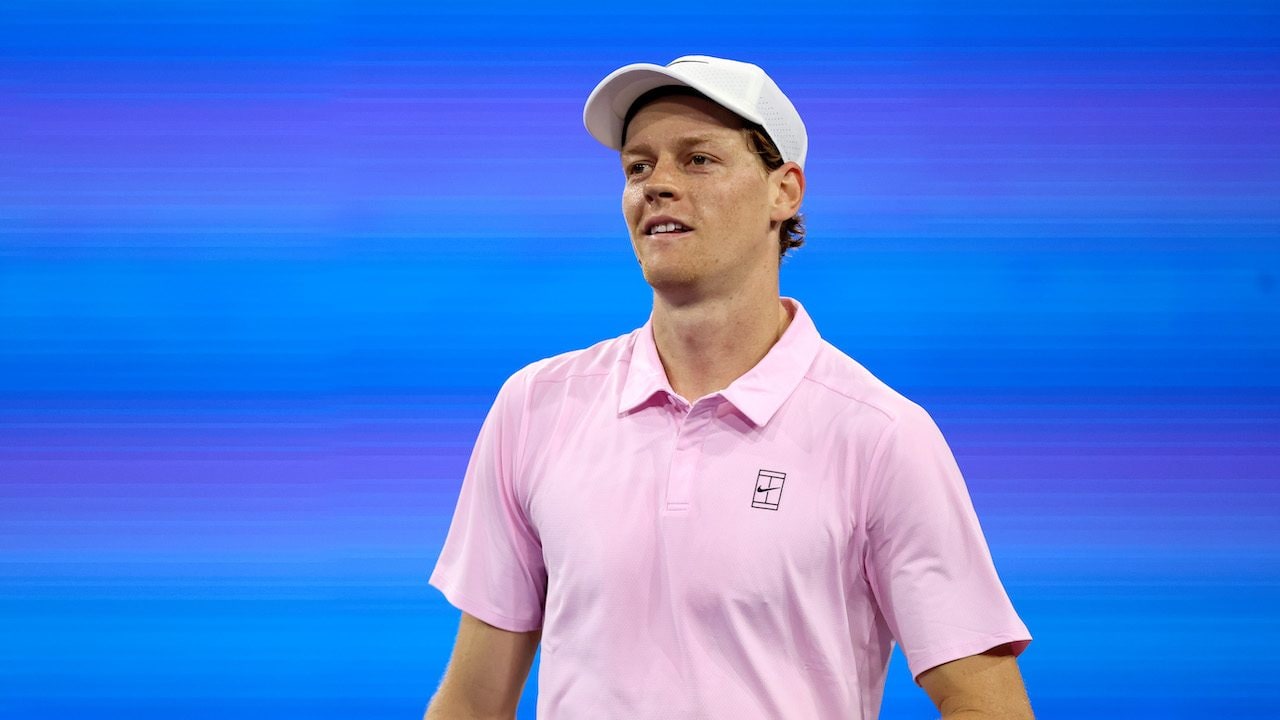 Sinner-Shapovalov a Indian Wells 6-3, 6-2: Jannik agli ottavi contro Fonseca o Paul
