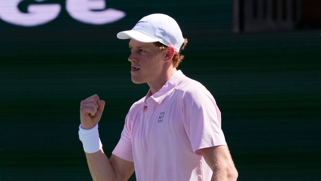 ATP Miami Open 2026, il tabellone maschile e femminile: Sinner contro Dzumhur o un qualificato al primo turno