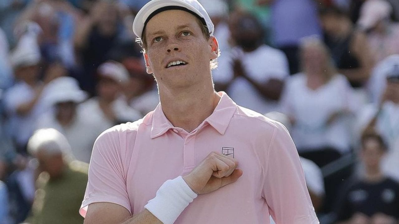 Sinner-Michelsen oggi al Miami Open 2026: quando si gioca e dove vederla in tv e in streaming
