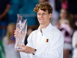 La classifica ATP aggiornata dopo Miami: a Sinner bastano 200 punti per scavalcare Alcaraz a Monte Carlo
