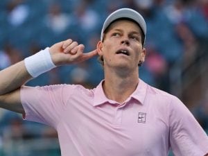 Sinner numero 1 al mondo nel ranking ATP al posto di Alcaraz: cosa serve tra Miami e Monte Carlo