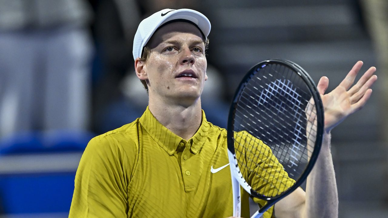 Dove vedere Sinner a Indian Wells in tv, il match contro Svrcina: orario e diretta tv