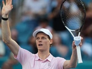 Sinner-Tiafoe oggi al Miami Open 2026: quando si gioca e dove vederla in tv e streaming