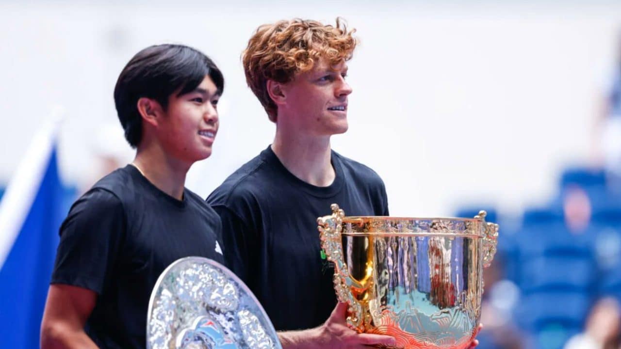 Sinner-Tien 6-1 6-2: Jannik in semifinale a Indian Wells con Alexander Zverev