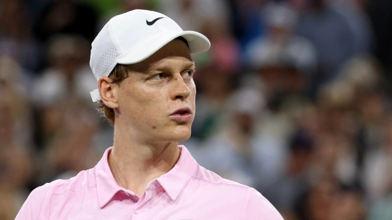 Sinner-Tien a Indian Wells: a che ora e dove vedere il match dei quarti di finale