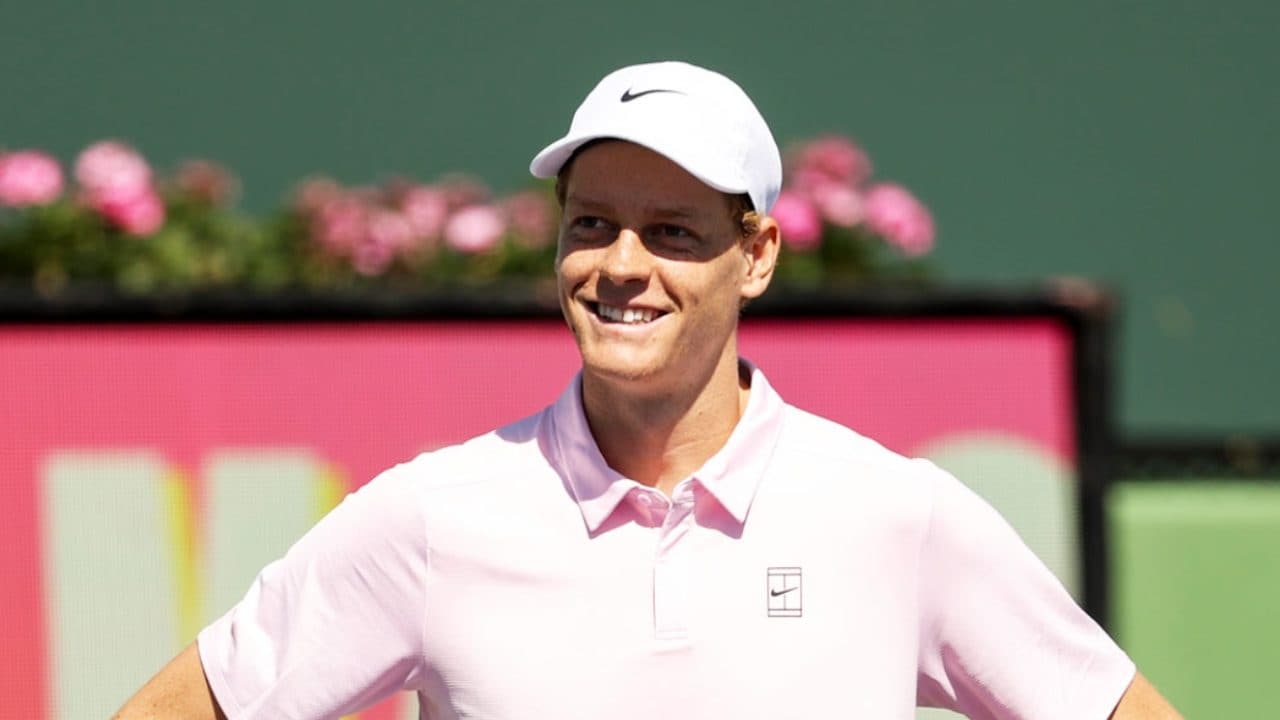 Sinner spazza via a Tien, dopo la vittoria pensa già alla semifinale: "Sarà una partita ostica"