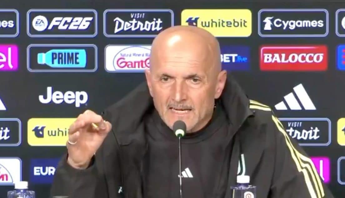 Spalletti e la stoccata velata all'Inter: "A Bodo noi abbiamo vinto e non era scontato"