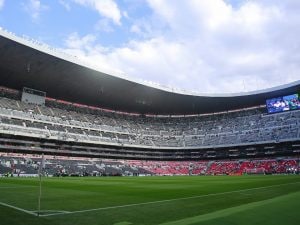 Un tifoso è morto all’Azteca tre mesi prima della gara inaugurale dei Mondiali per un incidente