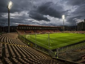 Dove si gioca Bosnia-Italia e perché non è stato scelto lo stadio di Sarajevo per i playoff Mondiali