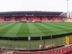 In Bosnia biglietti a 15 euro per i tifosi dell’Italia: stadio a capienza ridotta dopo la sanzione Uefa