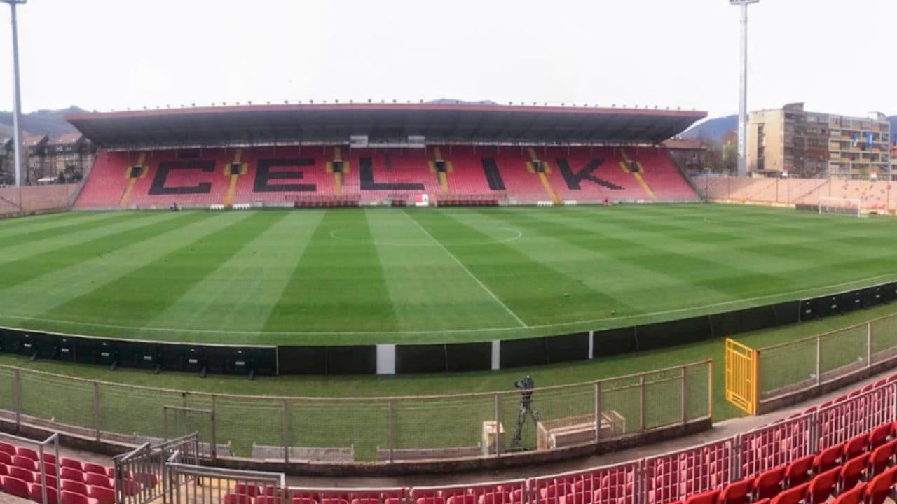 In Bosnia biglietti a 15 euro per i tifosi dell'Italia: stadio a capienza ridotta dopo la sanzione Uefa
