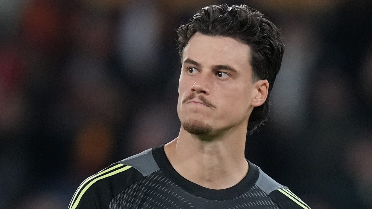 Il caso Svilar, non può essere convocato in nazionale per una controversia tra Belgio e Serbia