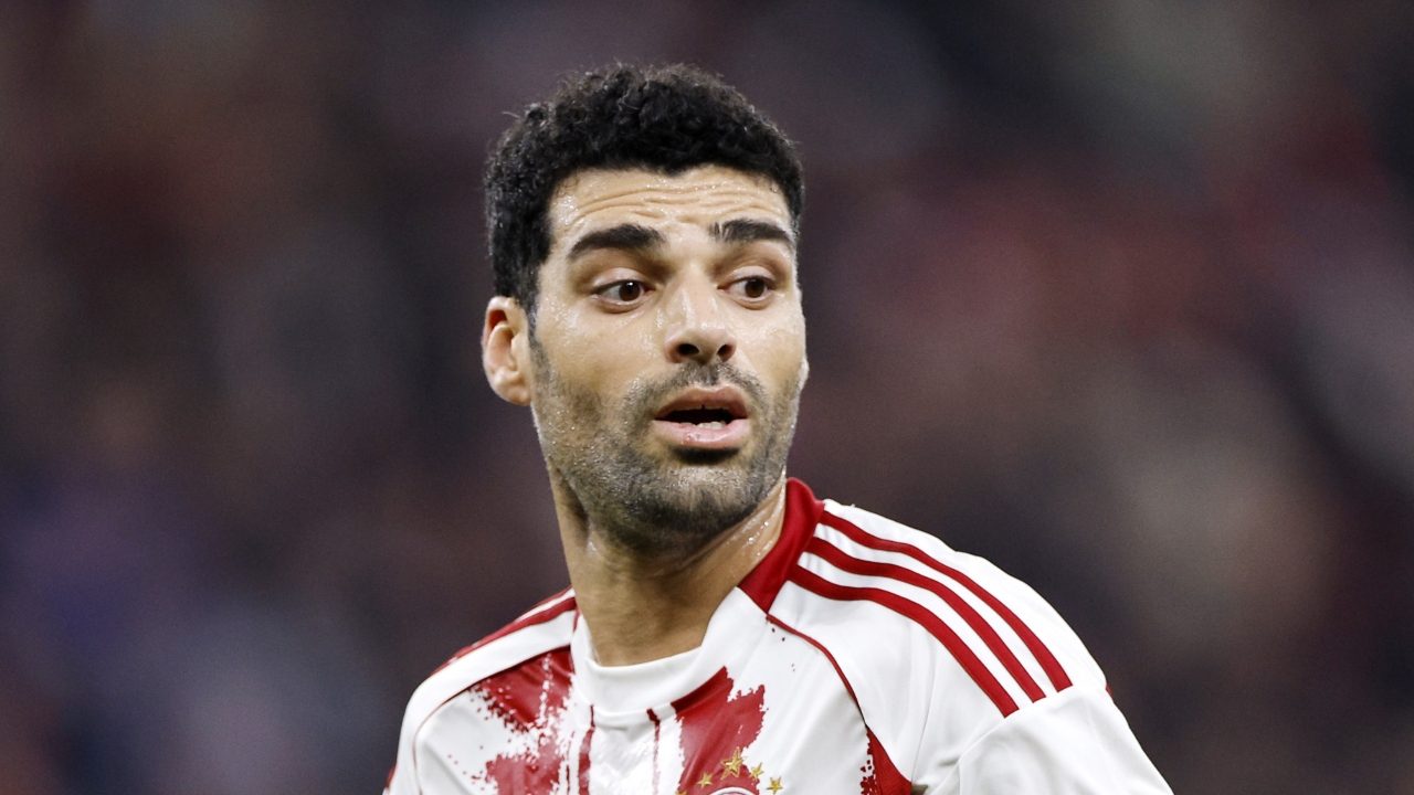 Come nasce la notizia falsa di Taremi che lascerà l’Olympiacos per combattere la guerra in Iran