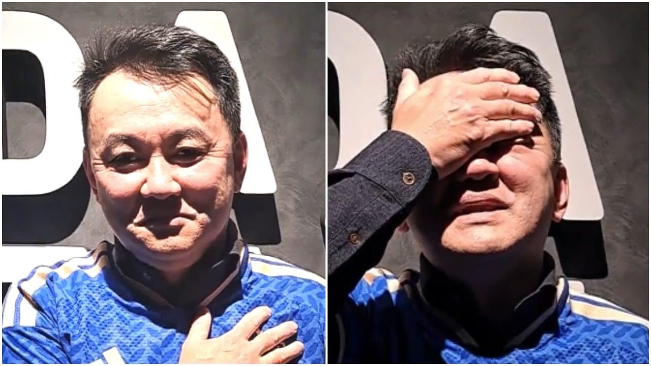 Il telecronista giapponese all'Italia di Gattuso: "Vi prego, qualificatevi. Devo rivivere l'incubo?"