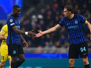 Como-Inter oggi in TV, dove vederla in diretta e streaming: orario e formazioni