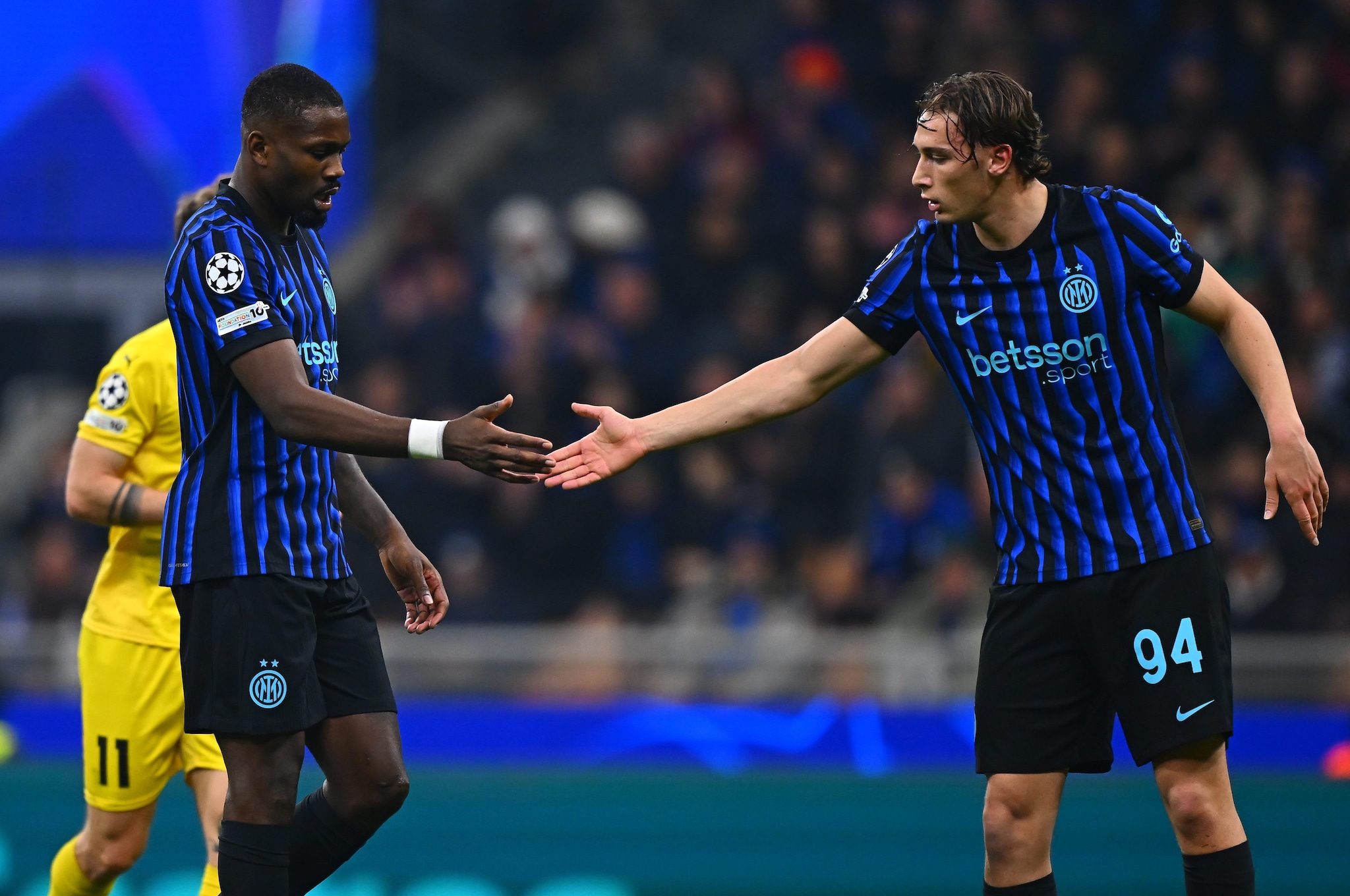 Fiorentina-Inter 1-1, risultato finale della partita di Serie A: Ndour risponde a Esposito, gli highlights