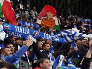 Come acquistare i biglietti riservati ai tifosi azzurri per vedere Bosnia-Italia a Zenica
